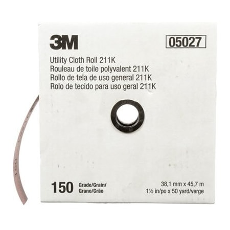 3M ELKTRCT UTIL 1-1/2X50 150 ROLL 3M5027